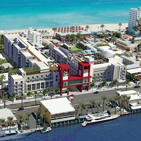Hollywood Studios Condo Costa Экстерьер фото