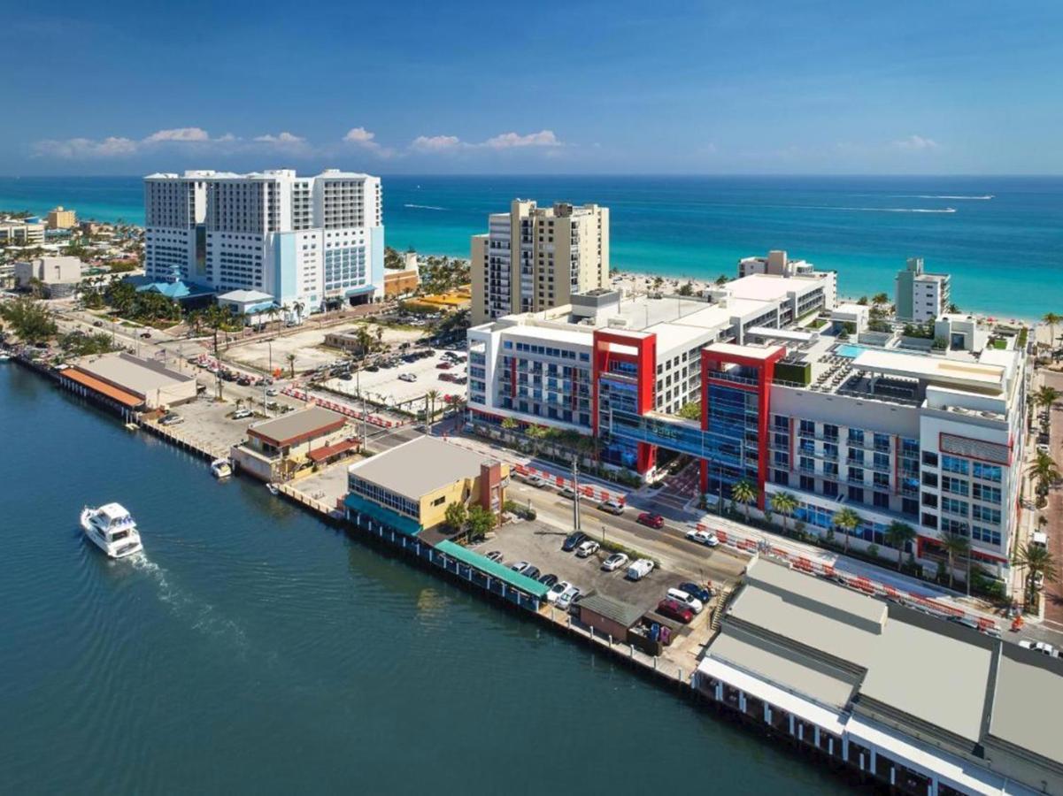 Hollywood Studios Condo Costa Экстерьер фото