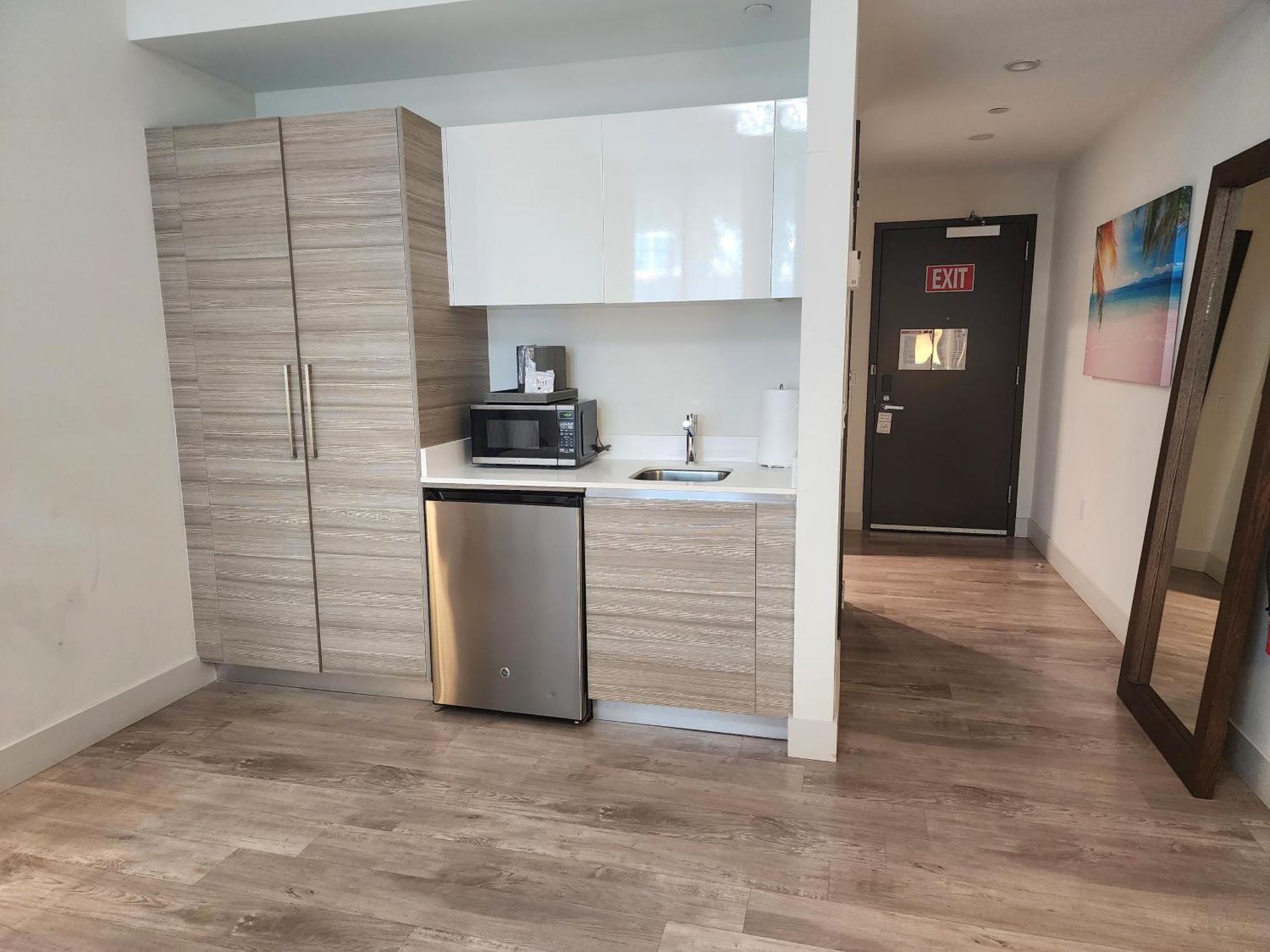 Hollywood Studios Condo Costa Экстерьер фото