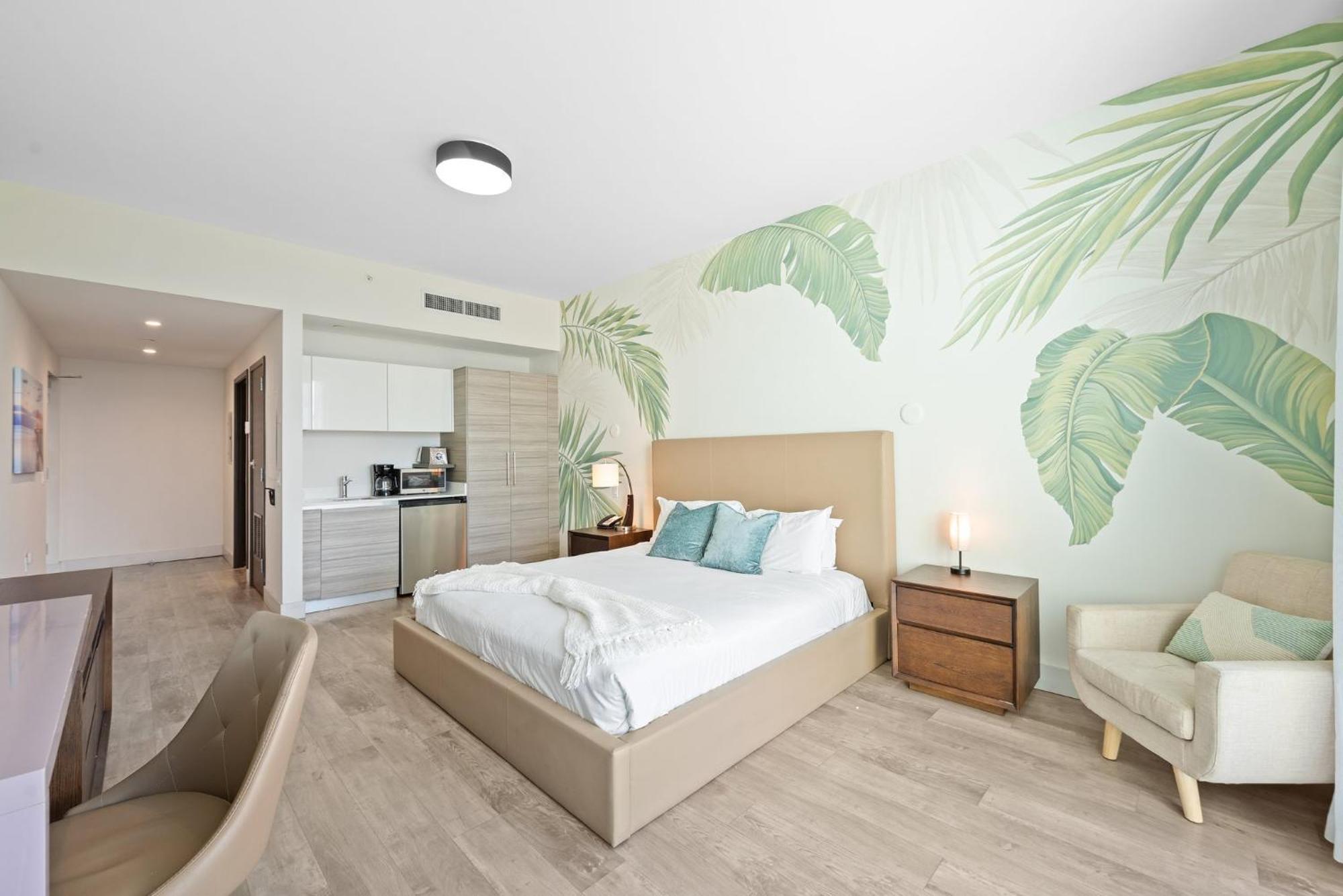Hollywood Studios Condo Costa Экстерьер фото