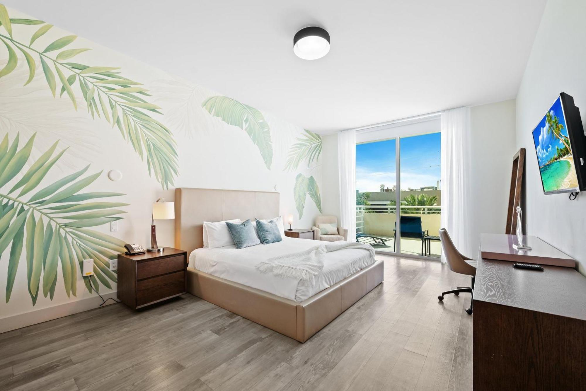 Hollywood Studios Condo Costa Экстерьер фото
